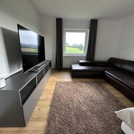 Geschmackvolle Wohnung In Katsdorf Im 1Og, Modern Und Bequem Ngoại thất bức ảnh