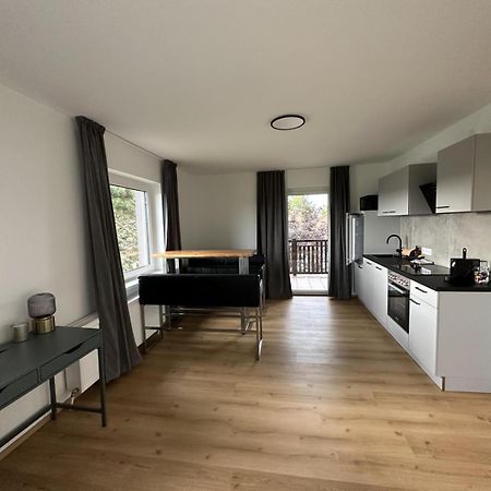 Geschmackvolle Wohnung In Katsdorf Im 1Og, Modern Und Bequem Ngoại thất bức ảnh