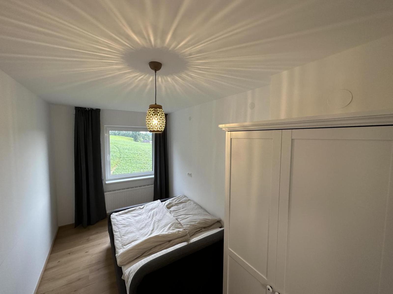 Geschmackvolle Wohnung In Katsdorf Im 1Og, Modern Und Bequem Ngoại thất bức ảnh