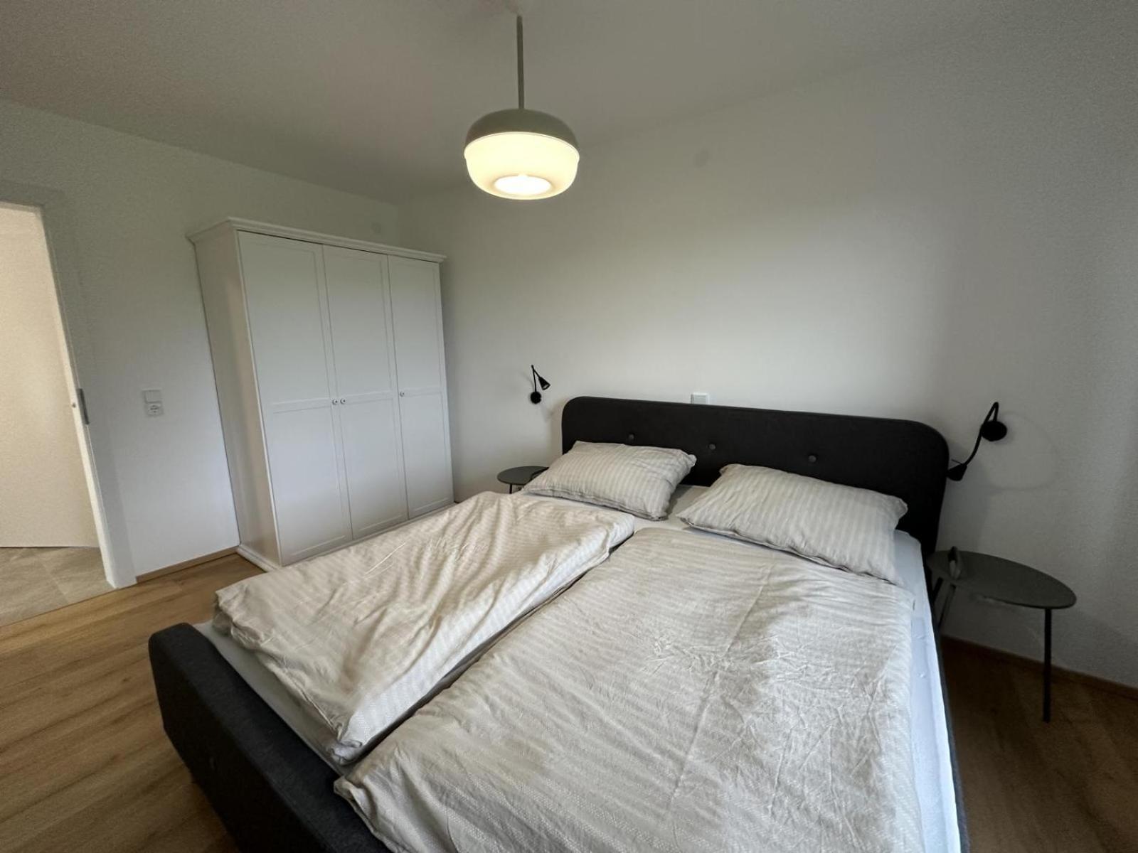 Geschmackvolle Wohnung In Katsdorf Im 1Og, Modern Und Bequem Ngoại thất bức ảnh