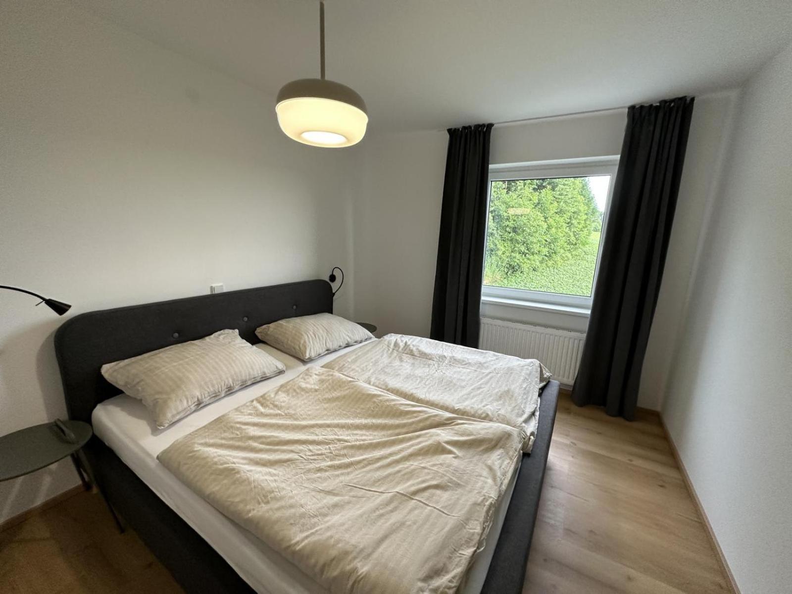 Geschmackvolle Wohnung In Katsdorf Im 1Og, Modern Und Bequem Ngoại thất bức ảnh